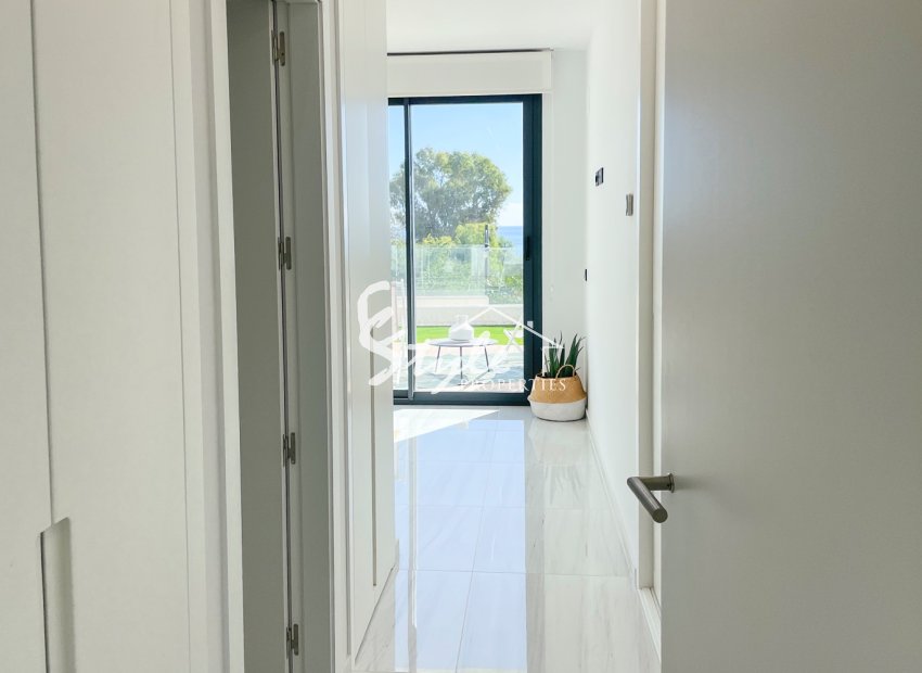 Reventa - Apartamento - Villajoyosa - Playas Del Torres