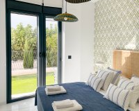 Reventa - Apartamento - Villajoyosa - Playas Del Torres