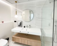 Reventa - Apartamento - Villajoyosa - Playas Del Torres