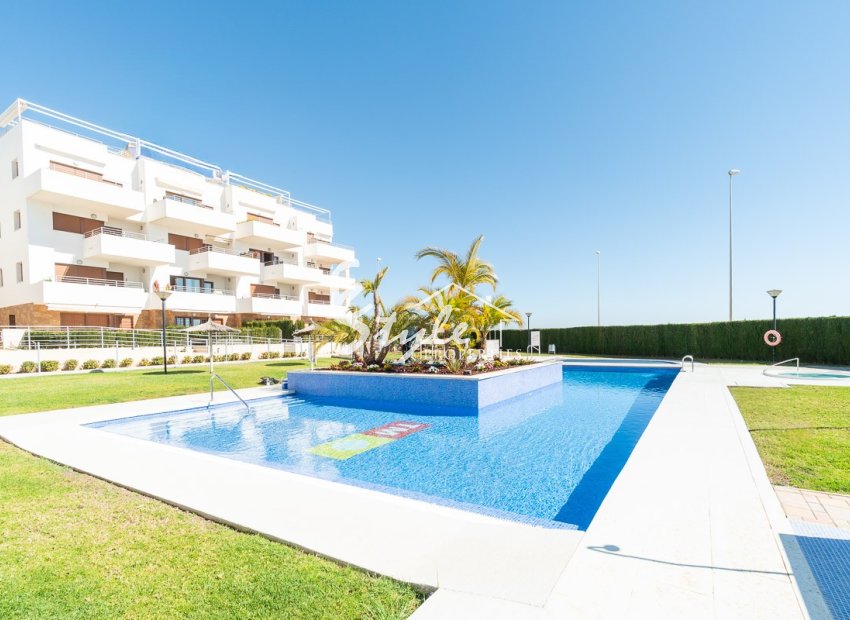 Reventa - Apartamento - Villamartín - Dehesa de campoamor
