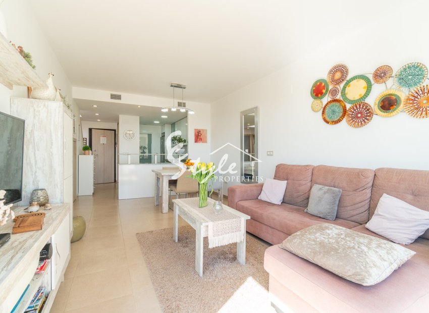Reventa - Apartamento - Villamartín - Dehesa de campoamor