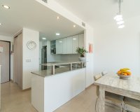 Reventa - Apartamento - Villamartín - Dehesa de campoamor