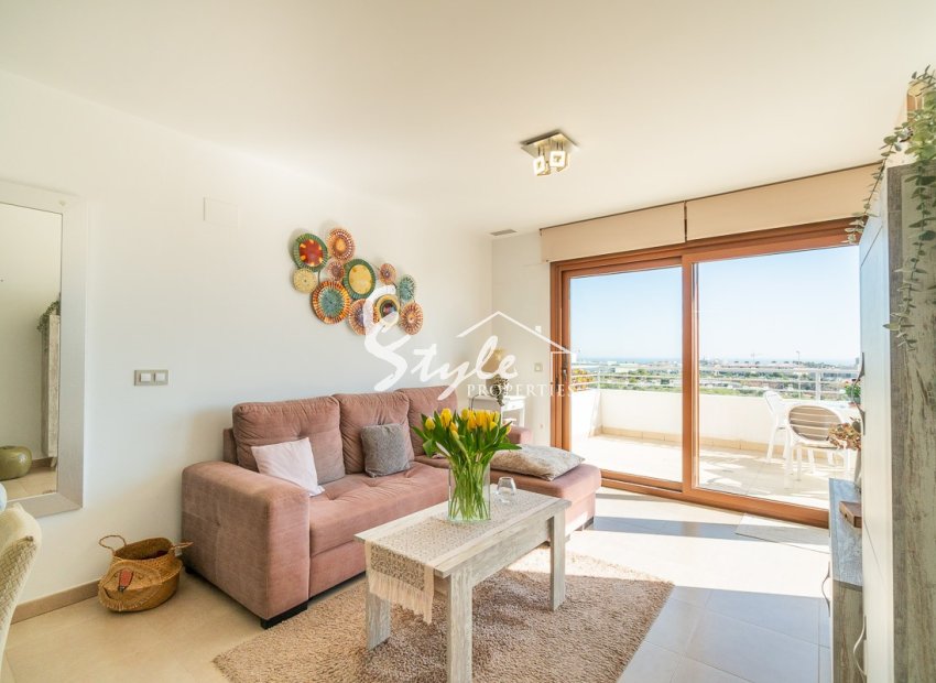 Reventa - Apartamento - Villamartín - Dehesa de campoamor