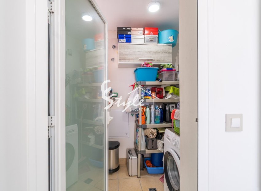 Reventa - Apartamento - Villamartín - Dehesa de campoamor