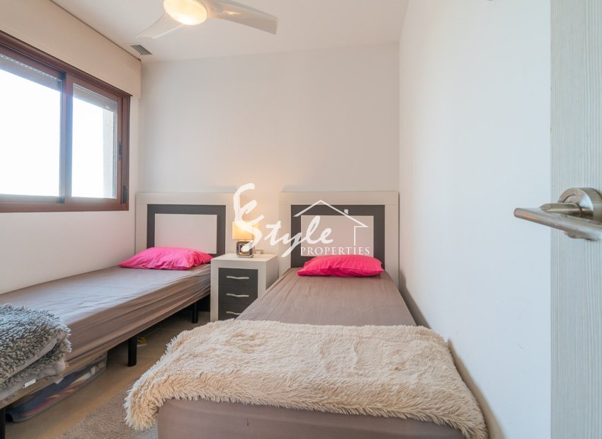 Reventa - Apartamento - Villamartín - Dehesa de campoamor