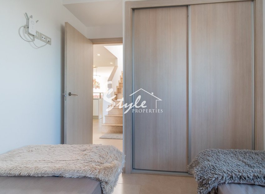 Reventa - Apartamento - Villamartín - Dehesa de campoamor