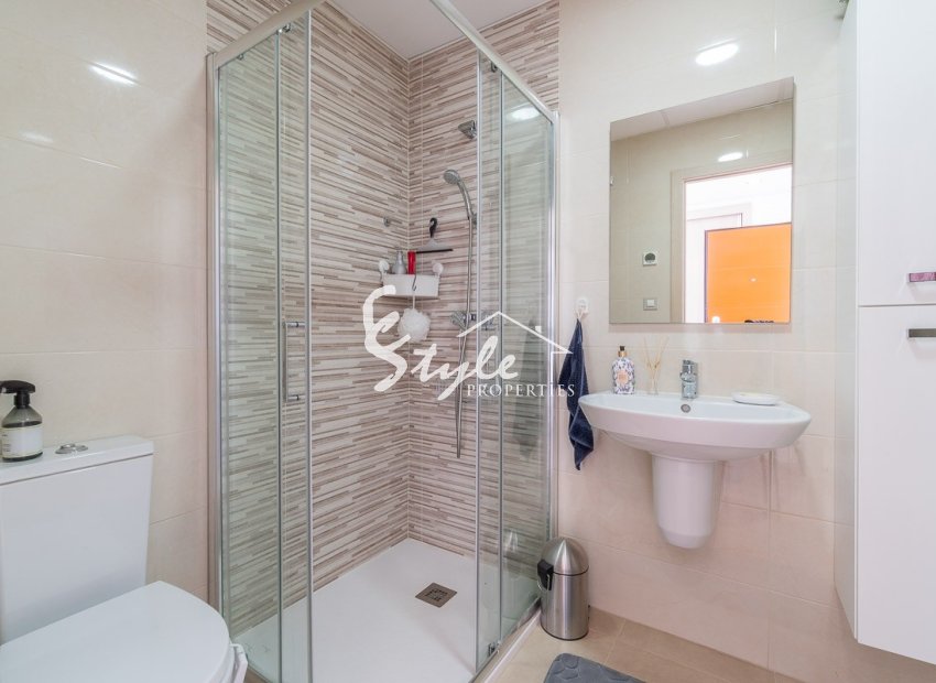 Reventa - Apartamento - Villamartín - Dehesa de campoamor
