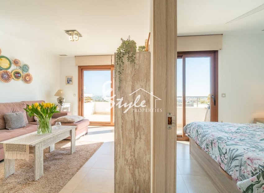 Reventa - Apartamento - Villamartín - Dehesa de campoamor