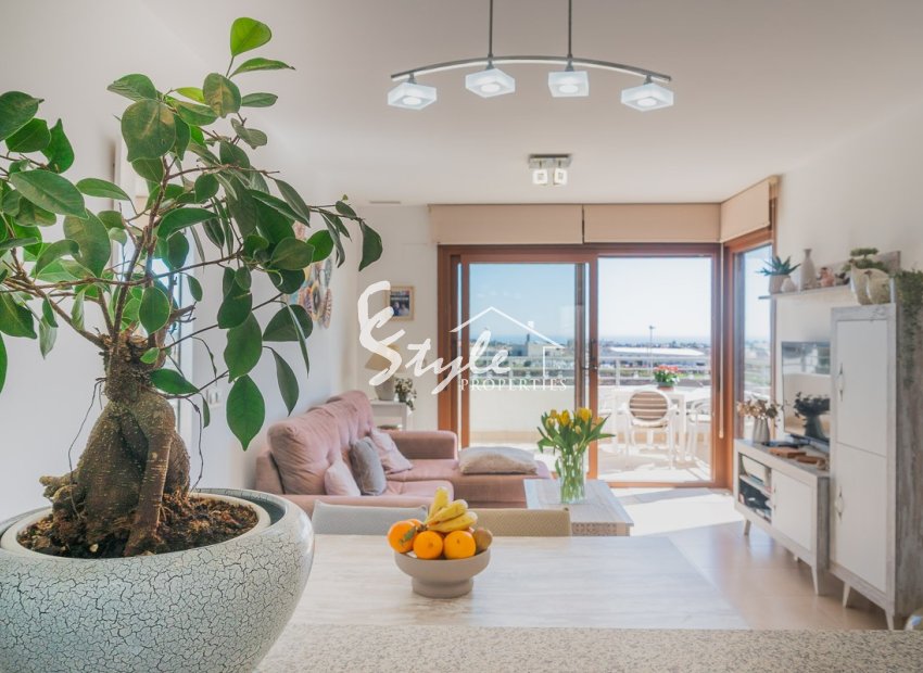 Reventa - Apartamento - Villamartín - Dehesa de campoamor