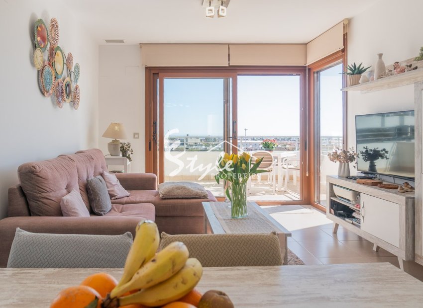 Reventa - Apartamento - Villamartín - Dehesa de campoamor