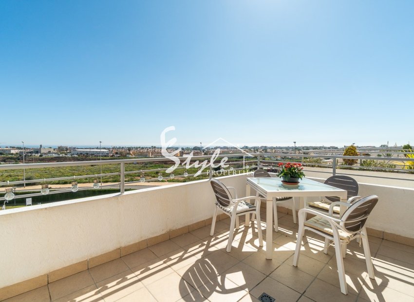 Reventa - Apartamento - Villamartín - Dehesa de campoamor