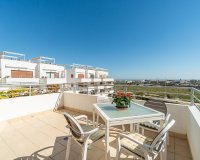 Reventa - Apartamento - Villamartín - Dehesa de campoamor