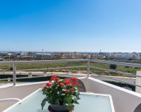 Reventa - Apartamento - Villamartín - Dehesa de campoamor