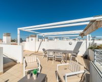 Reventa - Apartamento - Villamartín - Dehesa de campoamor