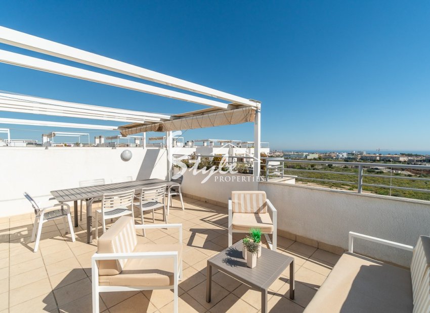 Reventa - Apartamento - Villamartín - Dehesa de campoamor