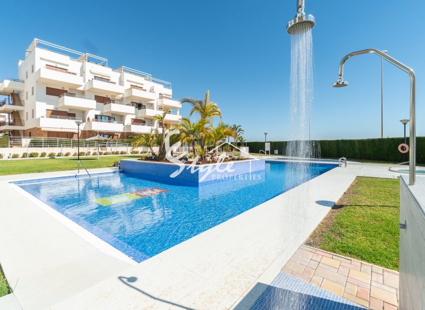 Reventa - Apartamento - Villamartín - Dehesa de campoamor