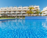 Reventa - Apartamento - Villamartín - Dehesa de campoamor