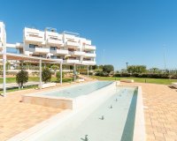 Reventa - Apartamento - Villamartín - Dehesa de campoamor