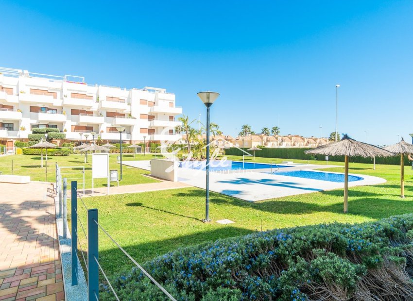 Reventa - Apartamento - Villamartín - Dehesa de campoamor