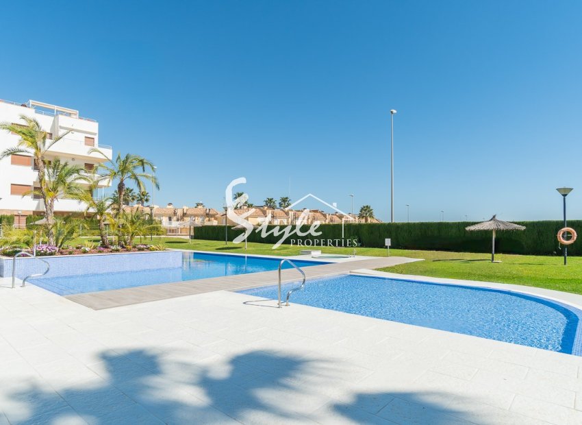 Reventa - Apartamento - Villamartín - Dehesa de campoamor