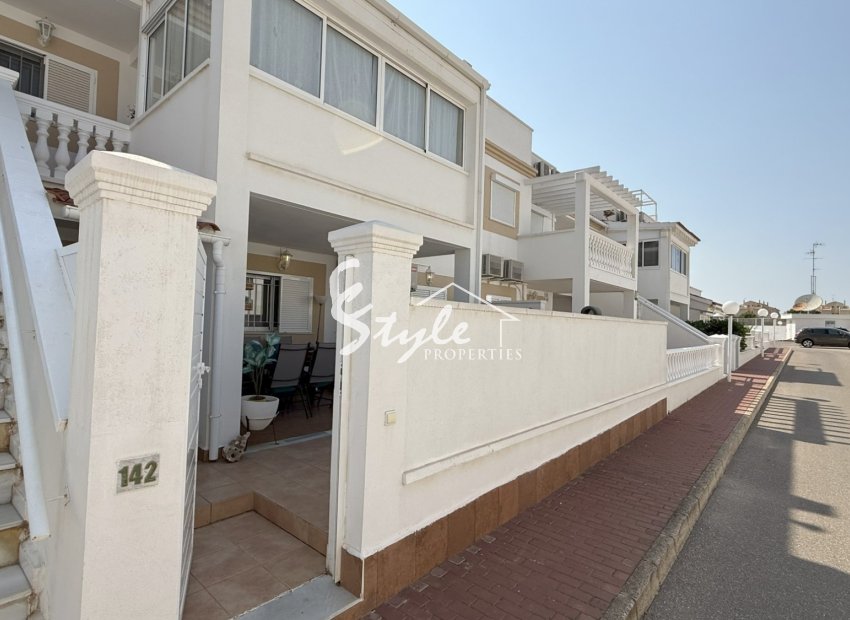 Reventa - Apartamento - Villamartín - La Zenia