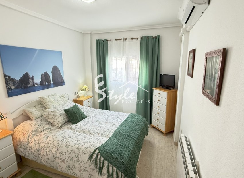 Reventa - Apartamento - Villamartín - La Zenia