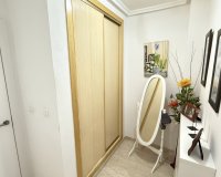 Reventa - Apartamento - Villamartín - La Zenia