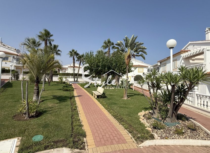 Reventa - Apartamento - Villamartín - La Zenia