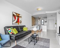 Reventa - Apartamento - Villamartín - La Zenia