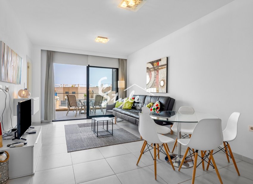 Reventa - Apartamento - Villamartín - La Zenia