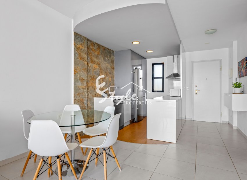 Reventa - Apartamento - Villamartín - La Zenia