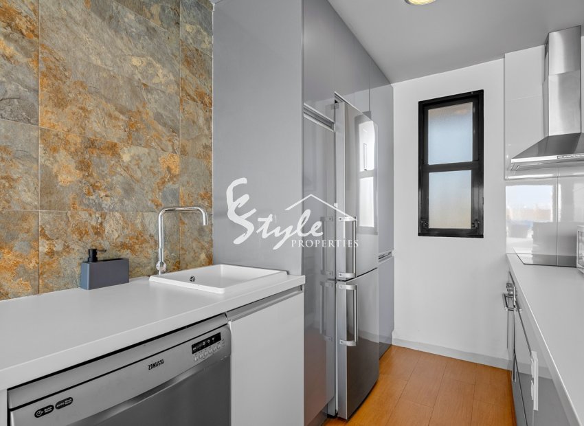 Reventa - Apartamento - Villamartín - La Zenia