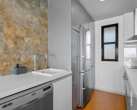 Reventa - Apartamento - Villamartín - La Zenia