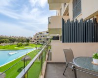 Reventa - Apartamento - Villamartín - La Zenia