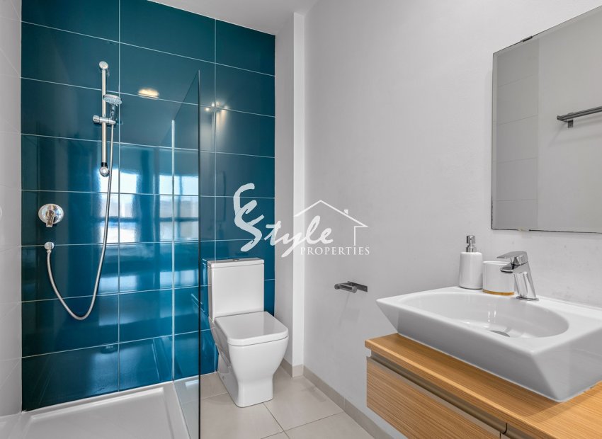 Reventa - Apartamento - Villamartín - La Zenia