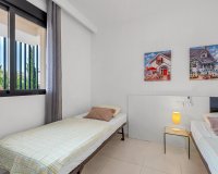 Reventa - Apartamento - Villamartín - La Zenia