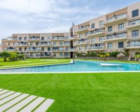 Reventa - Apartamento - Villamartín - La Zenia
