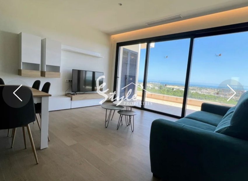 Reventa - Apartamento - Villamartín - Las Colinas Golf