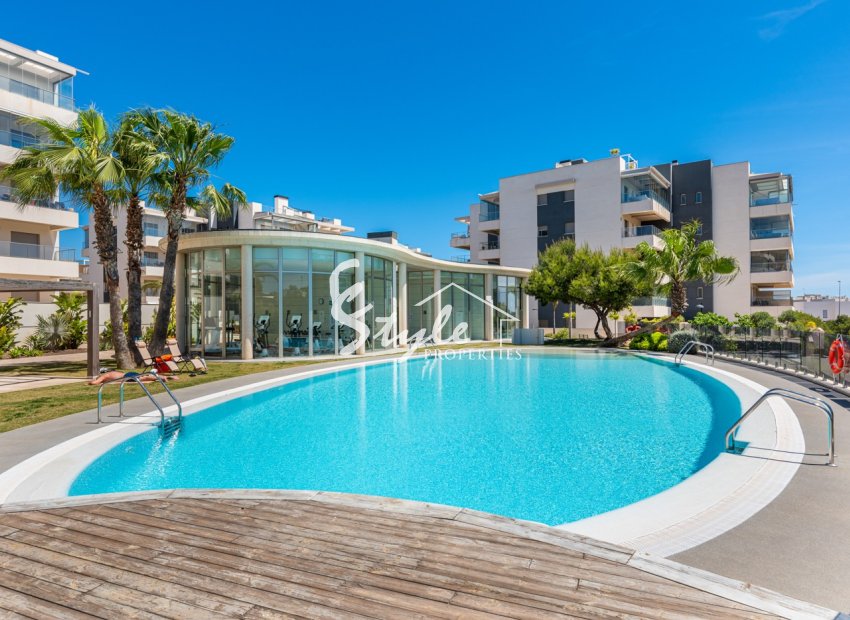 Reventa - Apartamento - Villamartín - Los Dolses