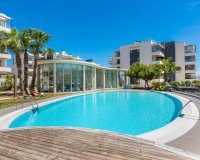 Reventa - Apartamento - Villamartín - Los Dolses