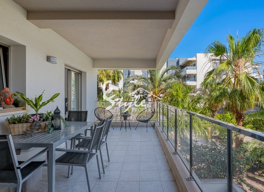 Reventa - Apartamento - Villamartín - Los Dolses