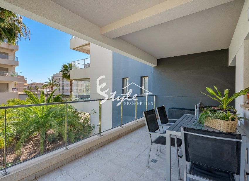 Reventa - Apartamento - Villamartín - Los Dolses