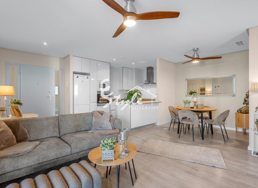 Reventa - Apartamento - Villamartín - Los Dolses