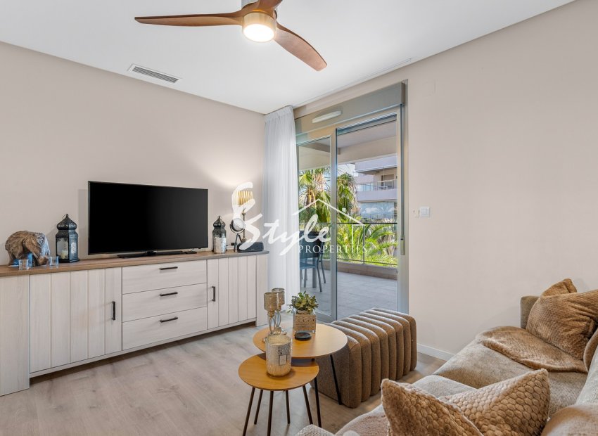 Reventa - Apartamento - Villamartín - Los Dolses