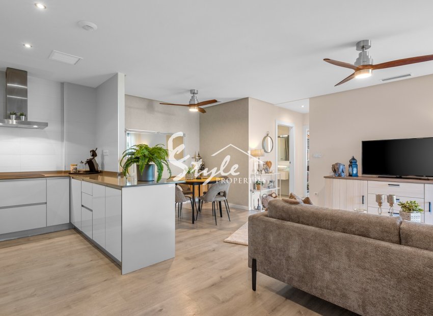 Reventa - Apartamento - Villamartín - Los Dolses