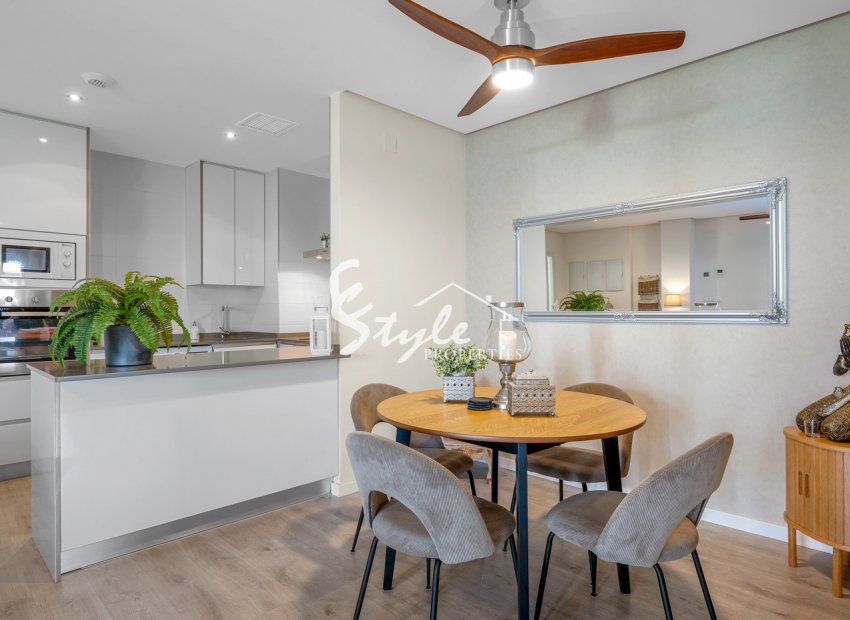 Reventa - Apartamento - Villamartín - Los Dolses