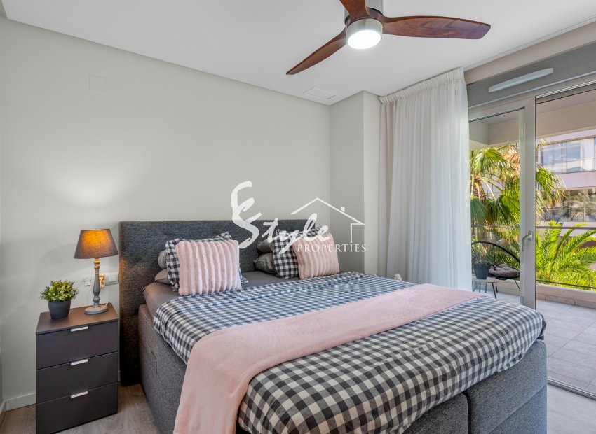 Reventa - Apartamento - Villamartín - Los Dolses