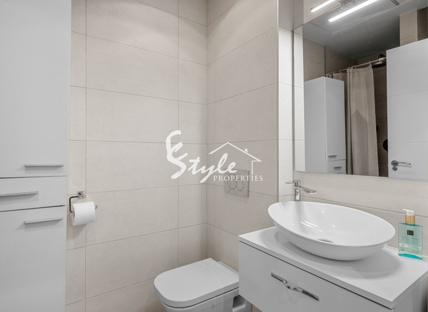 Reventa - Apartamento - Villamartín - Los Dolses