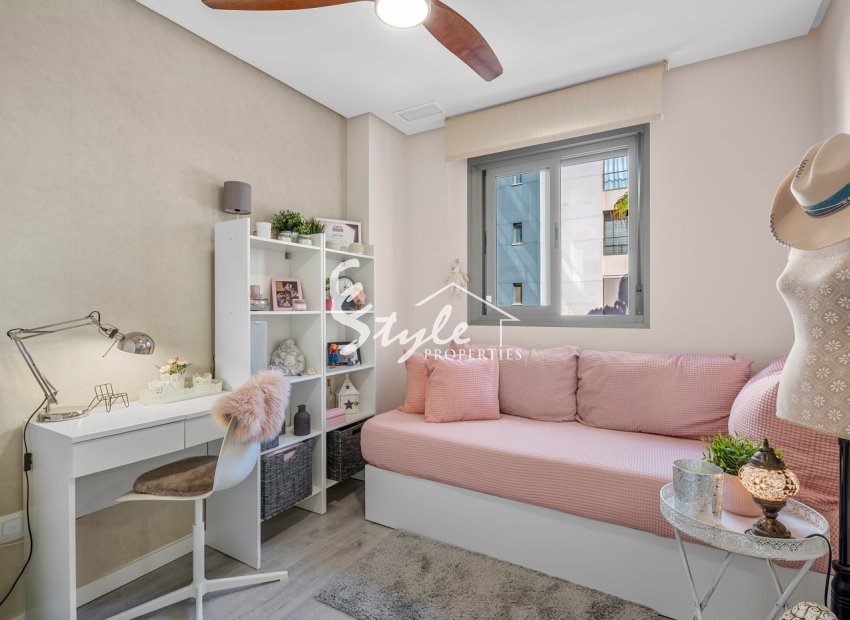 Reventa - Apartamento - Villamartín - Los Dolses