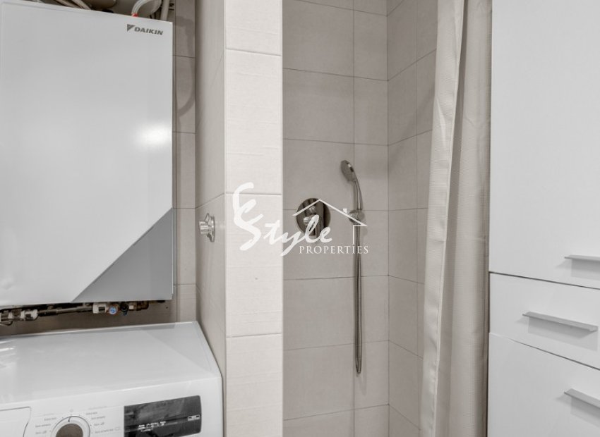 Reventa - Apartamento - Villamartín - Los Dolses